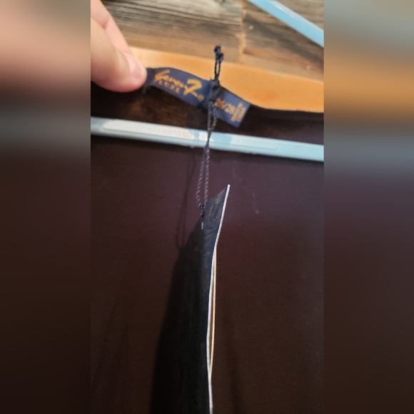 Seven 7 brand top 26/28 - Picture 2 of 2